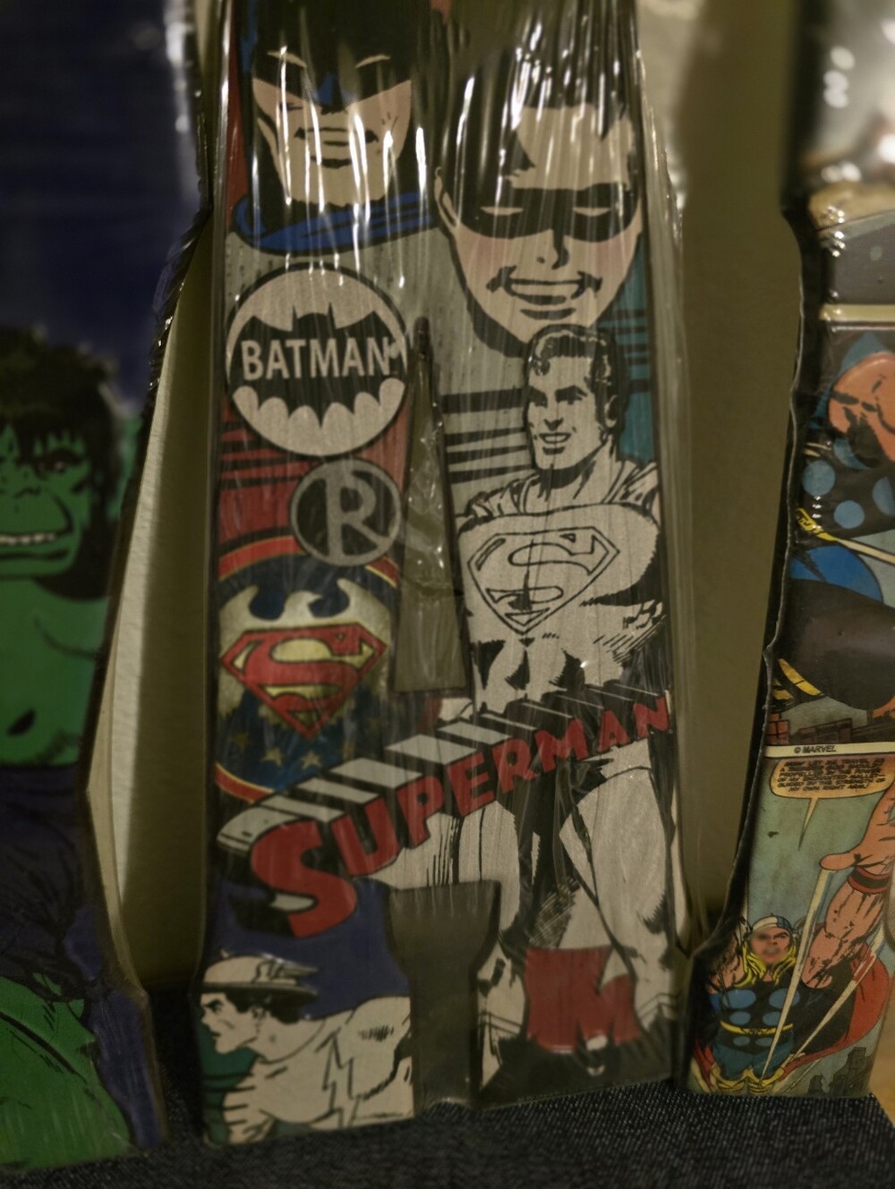 Superhero Letters - RYAN - Picture 4 of 7